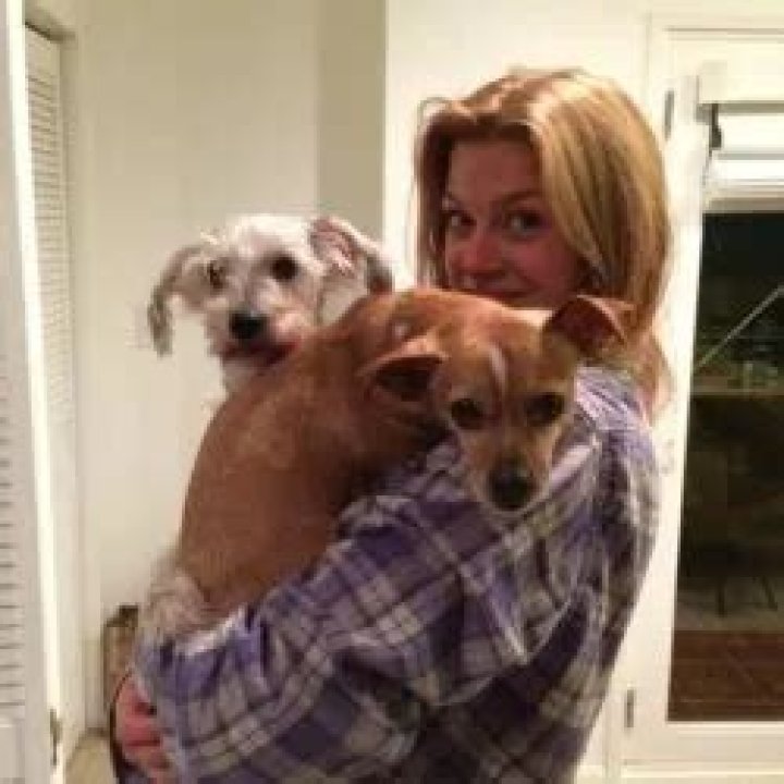 Adrianne Palicki Pets