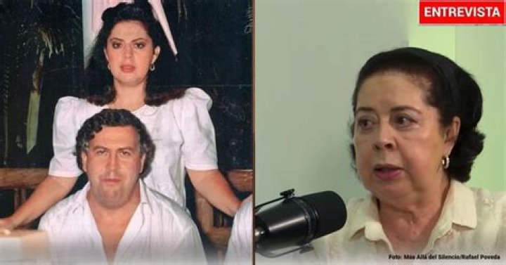Alba Marina Escobar