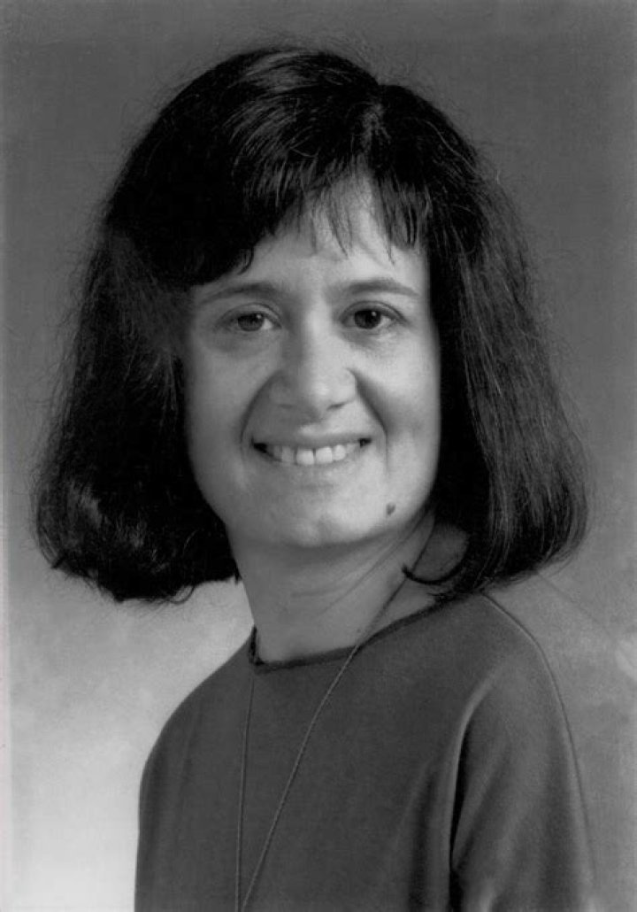 Barbara Simons