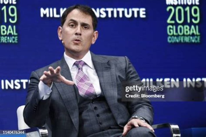 Brian Sheth with Vista equity parteners