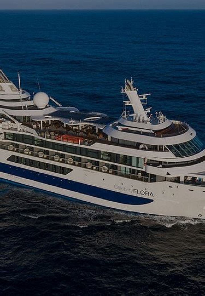 Celebrity Flora: Deck Plan & Amenities