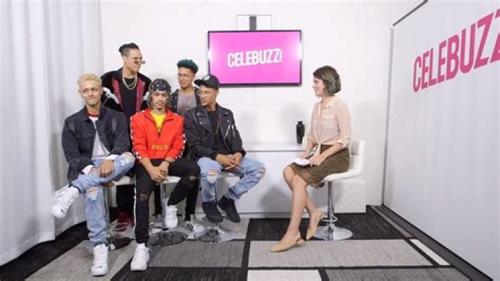 Celebuzz | Celebuzz - Part 122