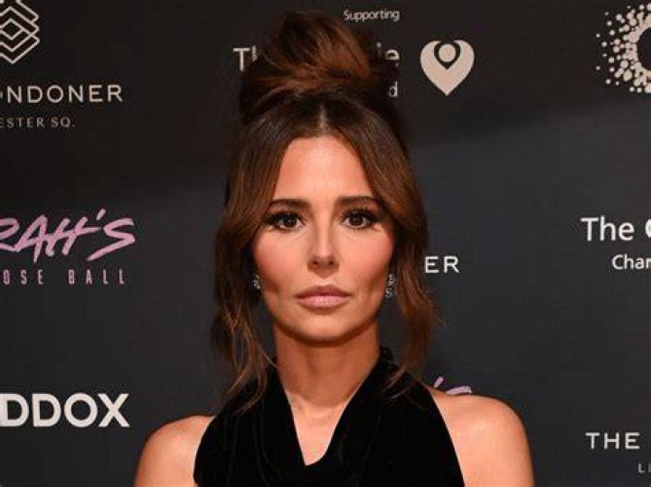 Cheryl Cole