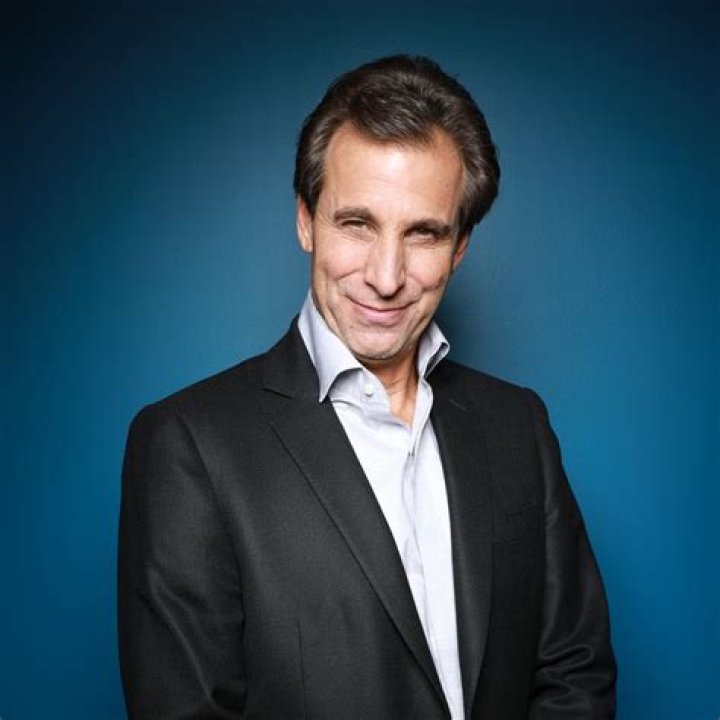 Chris Russo