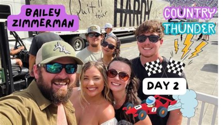 Country Thunder - Day 2