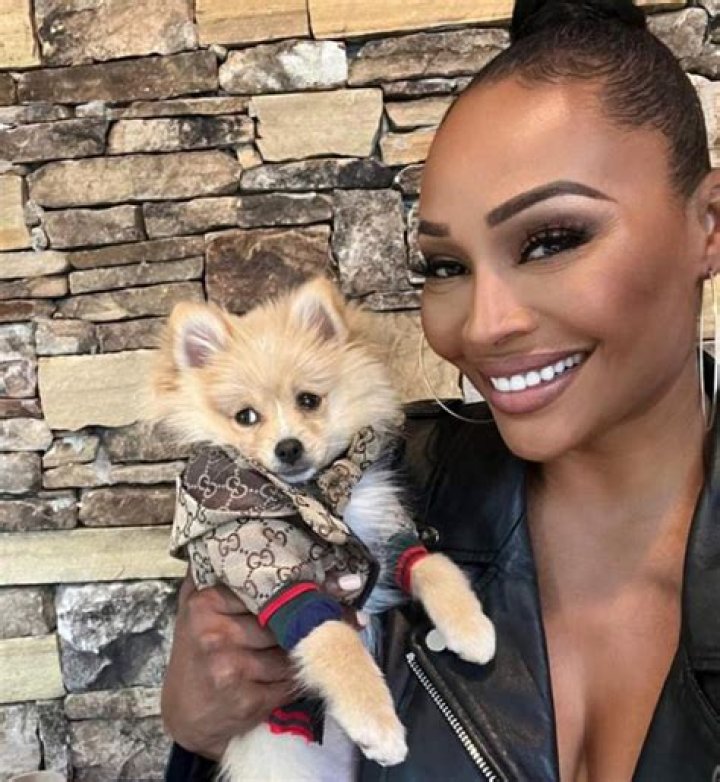 Cynthia Bailey Pets