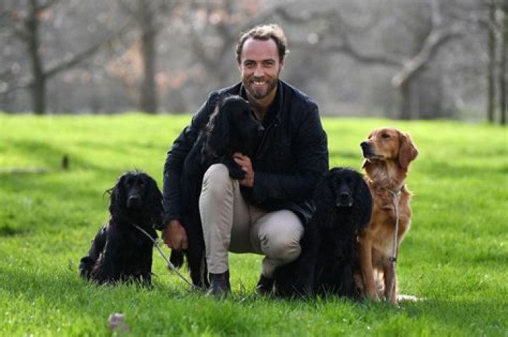 Daniel Radcliffe Pets - Celebrity Pets