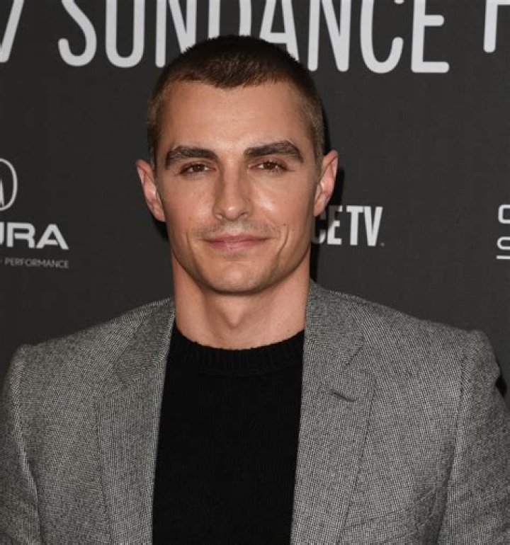 Dave Franco's pet Harry and Arturo
