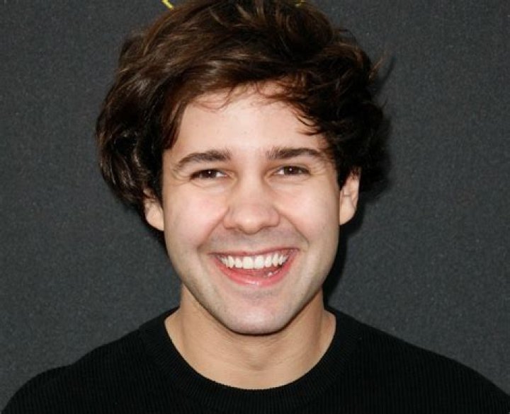 David Dobrik Net Worth shop