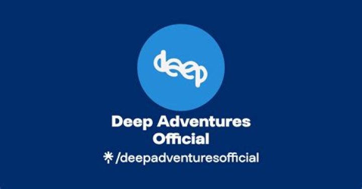 Deep Adventures