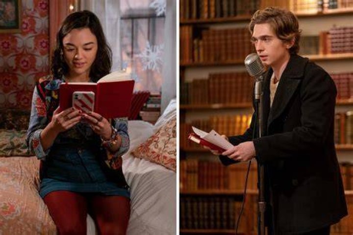 Do Dash and Lily end up together?