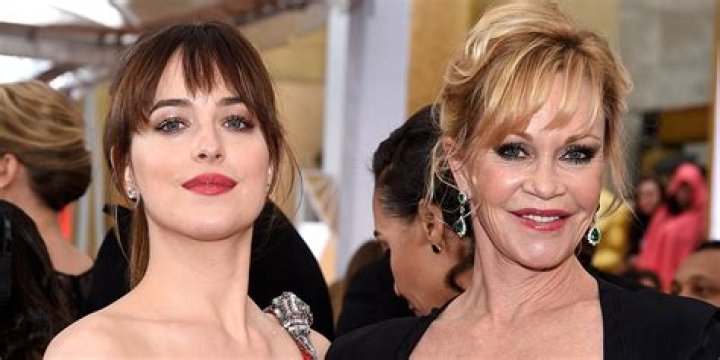 Does Dakota Johnson Even Have Twitter?