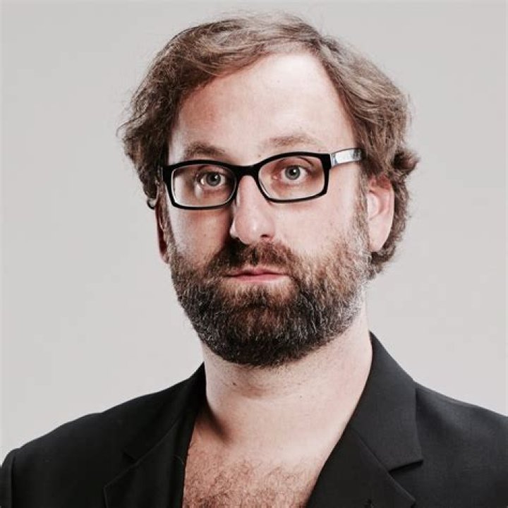 Eric Wareheim's pet Two Cats