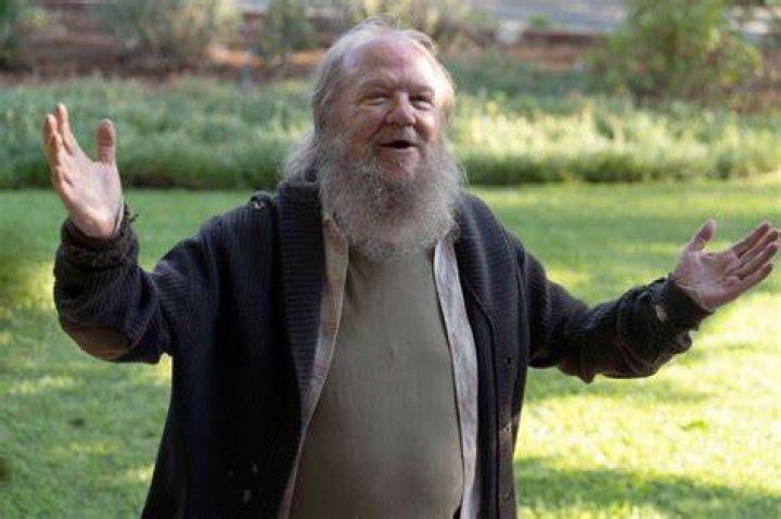 Everything to know about the Big John actor