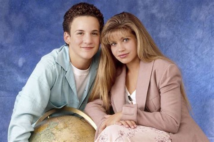 Five Key Differences Between Danielle Fishel and Topanga