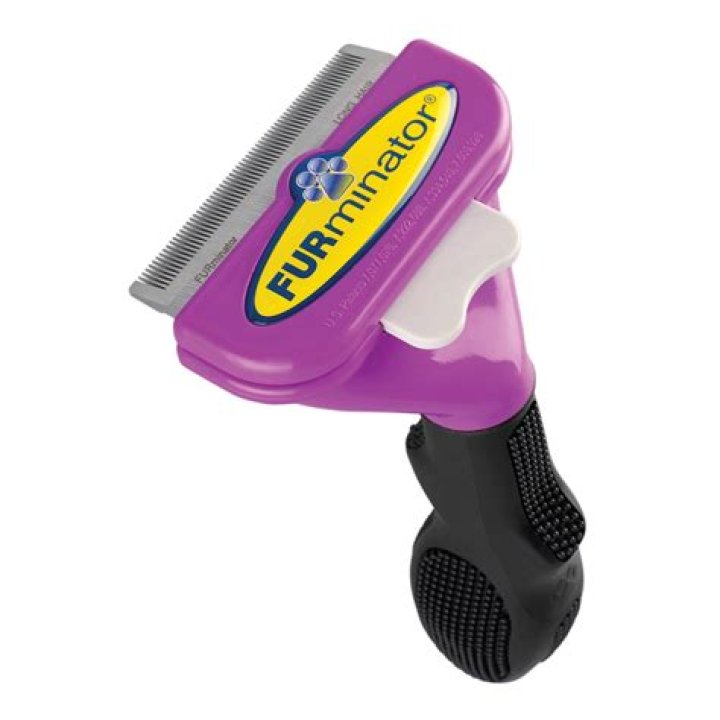Furminator for Cats