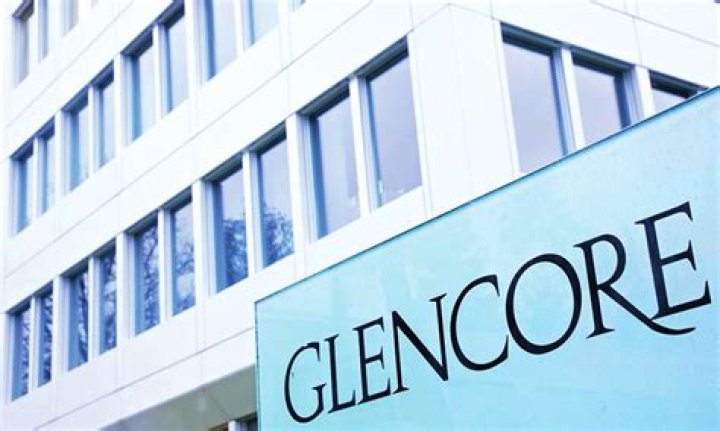 Glencore
