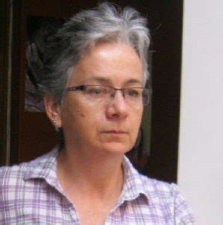 Gloria Ines Escobar