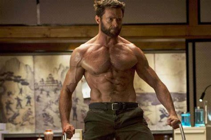 huge jackman