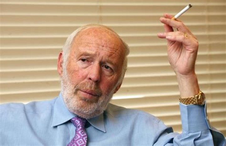 James Simons