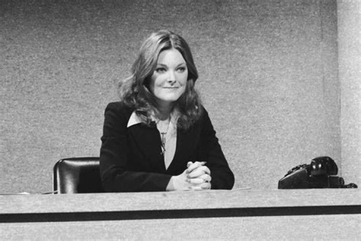 Jane Curtin