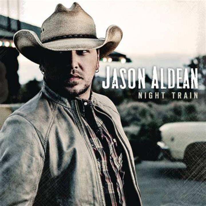 Jason Aldean - Night Train Tour 2013 - Boston, MA
