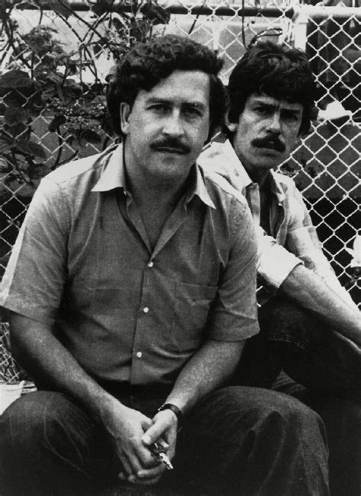 juan pablo escobar
