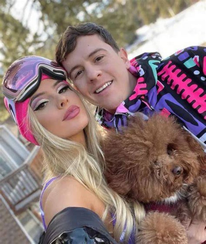 Lele Pons Pets