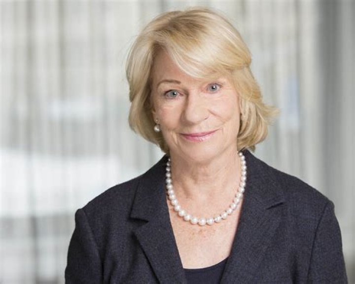 Marilyn Hawrys Simons