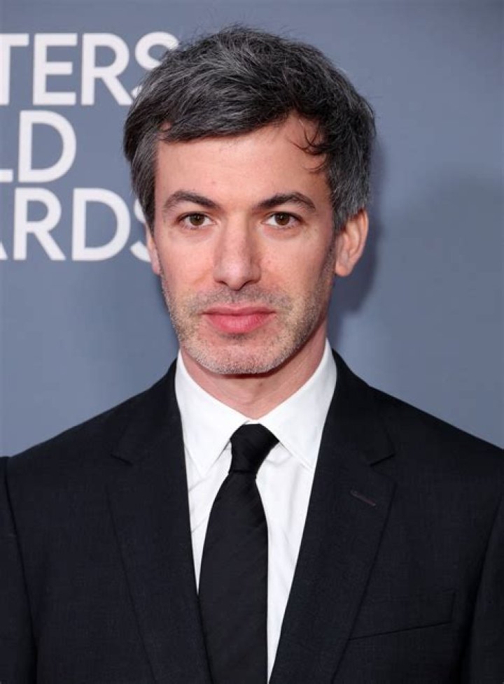 Nathan Fielder's pet Jackie and Rocket