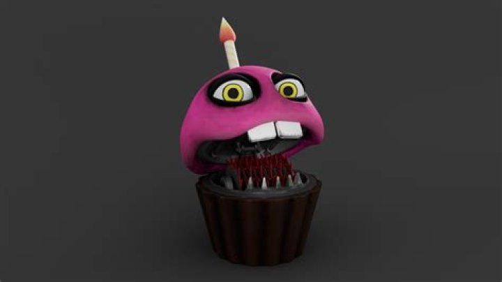 Plymoth Rock Cupcake Plymoth Rock Cupcake