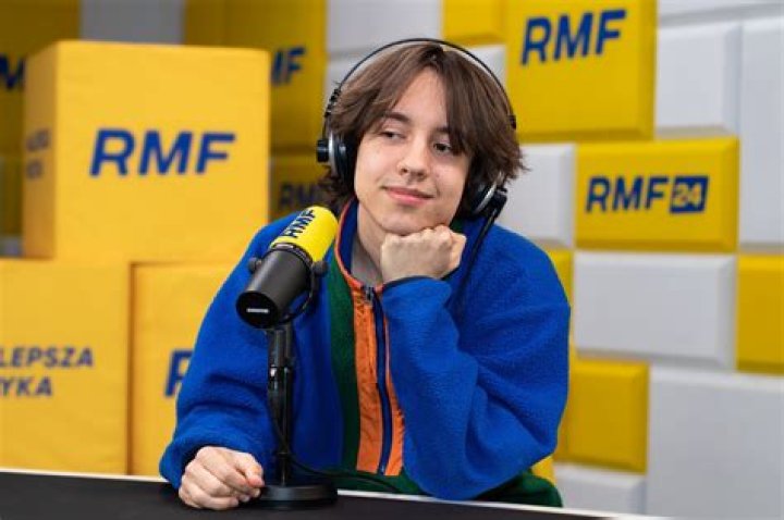 RMF FM Youtuber overview
