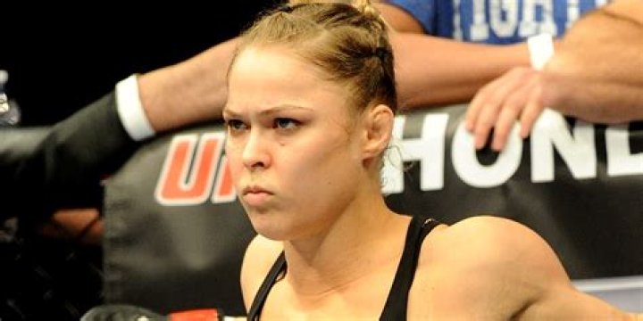 rousey