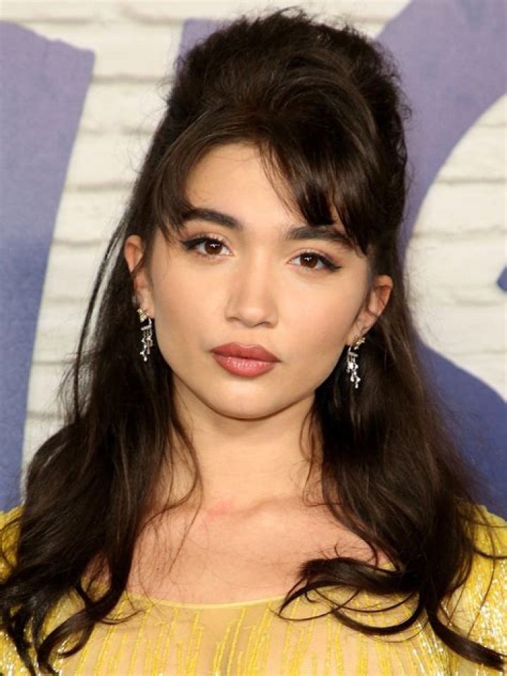 Rowan Blanchard 