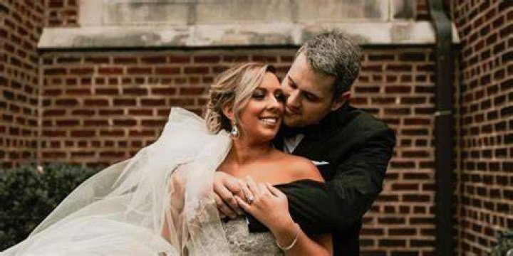ryan edwards weird face wedding day header