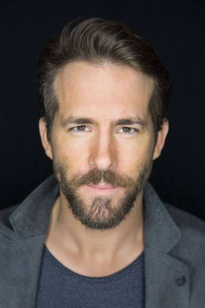 Ryan Reynolds at 'Woman in Gold' Press Conference - 65th Berlinale International Film Festival