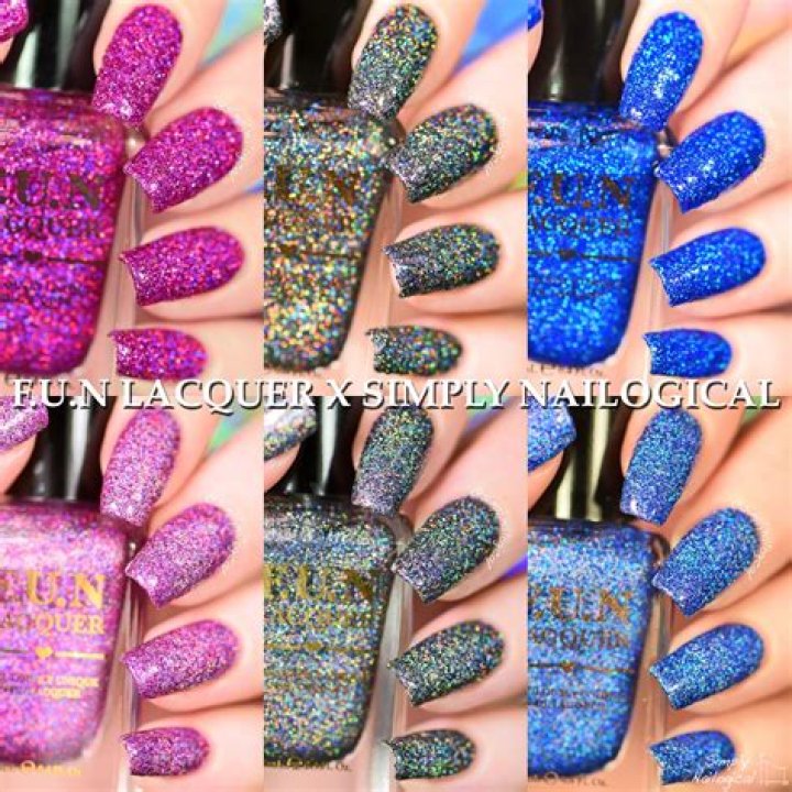 Simply Nailogical's pet Menchie and Zyler