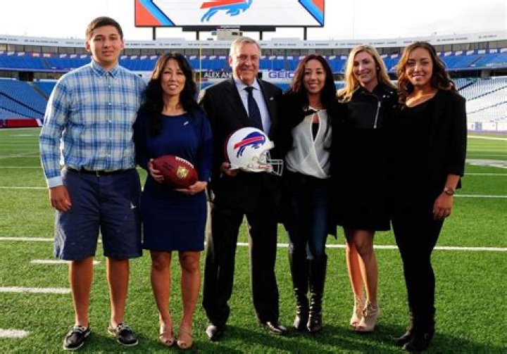 Terrence Pegula