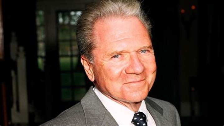 Thomas Peterffy