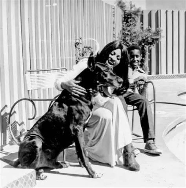 Tina Turner Pets