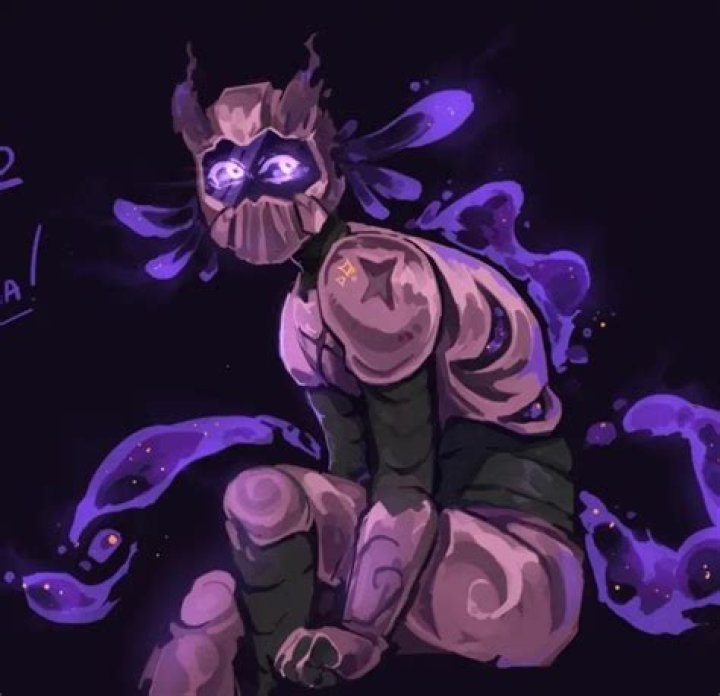 Who is Xisuma Void??