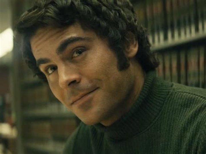Zac Efron Opens Up About Playing Ted Bundy